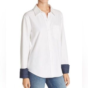 Current/Elliott Blane Shirt